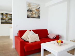 Ferienhaus mit neuen und sehr hochwertigen Appartements in zentraler Lage in Westerland